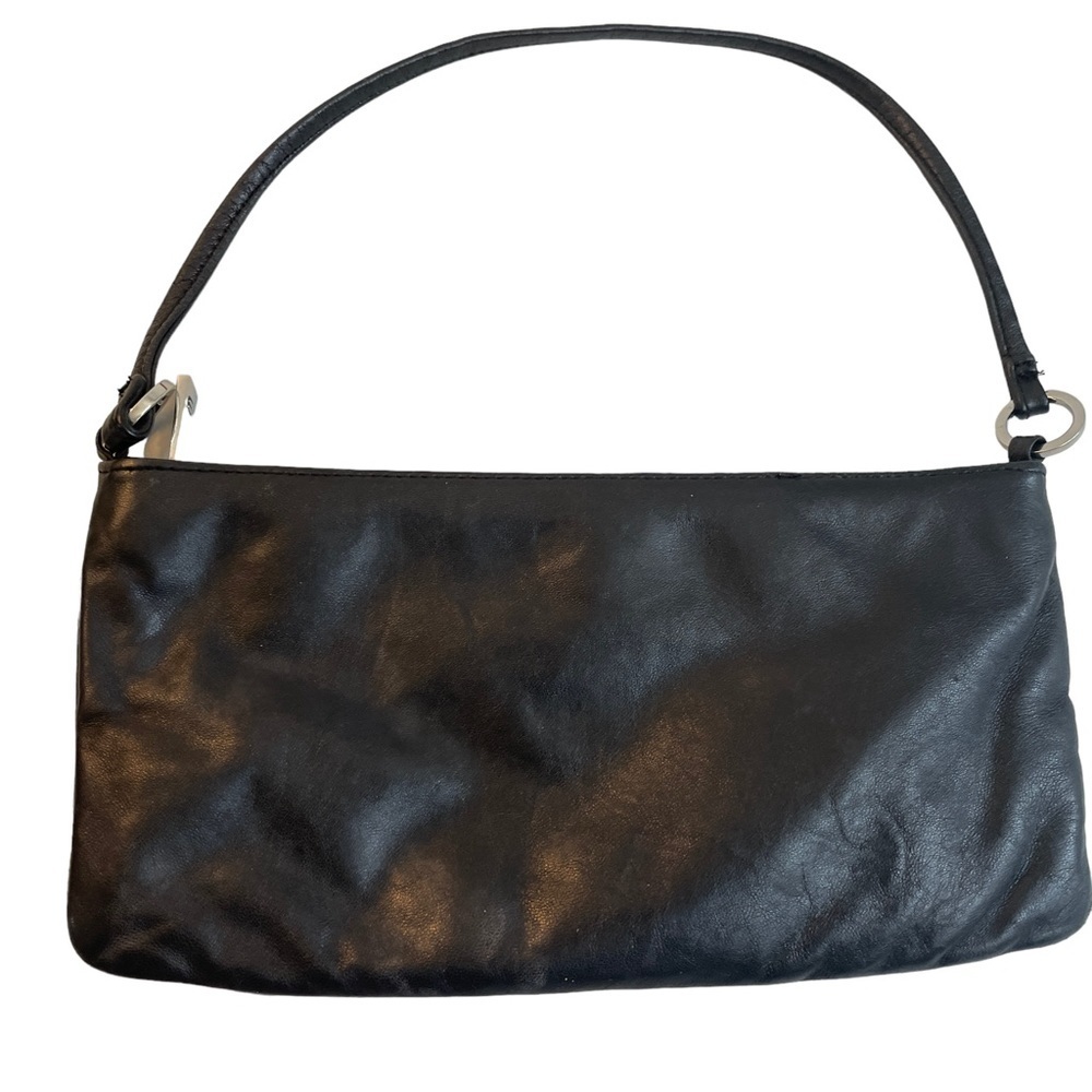 Express Black Mini Bag